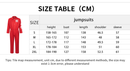 Cosplay Costume Joey Jordison Slipknot Utility Jumpsuit Red Men Halloween Carnival Party Outfits