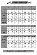 Cosplay Costume Kiriko OW Athleisure Fullset Women Halloween Carnival Party Outfits