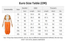 Cosplay Costume Ram Re: Zero Season 4 Exotic Dancer Top Pants Orange Women Halloween Carnival Party Outfits