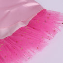 Cosplay Costume Mizi Zombie Stage (2026) R1 Stage Dress Set Pink Women Halloween Carnival Party Outfits