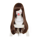 OW D.VA Women Red Dress Outfit Carnival Halloween Cosplay Costume