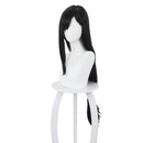 FF Tifa Seventh High School Uniform White Dress Carnival Halloween Cosplay Costume