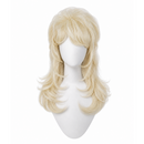 Cosplay Costume Dolly Parton Dallas Cowboys Cheerleaders Costume Women Halloween Carnival Party Outfits