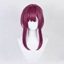 Honkai: Star Rail Kafka Cosplay Costume Outfits Halloween Carnival Party Disguise Suit