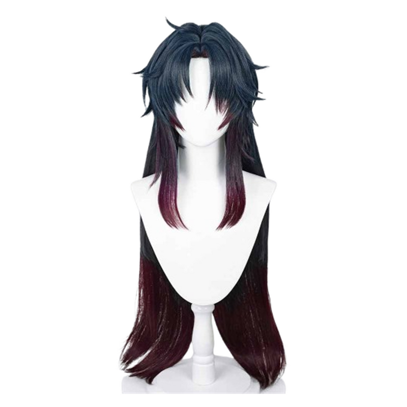 Honkai Star Rail Ren Outfits Halloween Carnival Cosplay Costume