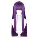 Sousou No Frieren Fern Outfits Party Carnival Halloween Cosplay Costume