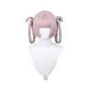 Call of the Night Nazuna Nanakusa Women Black Outfit Coat Version Cosplay Costume