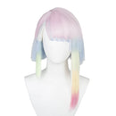 Cyberpunk: Edgerunners - Lucy Cosplay Costume Outfits Halloween Carnival Suit