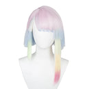 Cyberpunk: Edgerunners-Lucy Cosplay Costume Original Design Bunny Girl Jumpsuit Outfits Halloween Carnival Suit