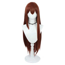 Steins Gate Makise Kurisu Outfits Halloween Carnival Suit Cosplay Costume