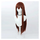 Steins Gate Makise Kurisu Outfits Halloween Carnival Suit Cosplay Costume