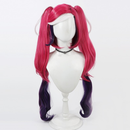 Hazbin Hotel Season 2 Velvette Maid and Bulter Black Maiden Dress Women Carnival Halloween Cosplay Costume