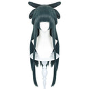 Cosplay Costume Maomao Season 3 Court Dress Green Women Halloween Carnival Party Outfits
