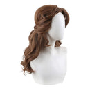 Waitress: The Musical Jenna Hunterson Womne Blue Dress Carnival Halloween Cosplay Costume