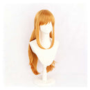 Cosplay Costume Nami OP Heroines Top Pants Set Blue Women Halloween Carnival Party Outfits