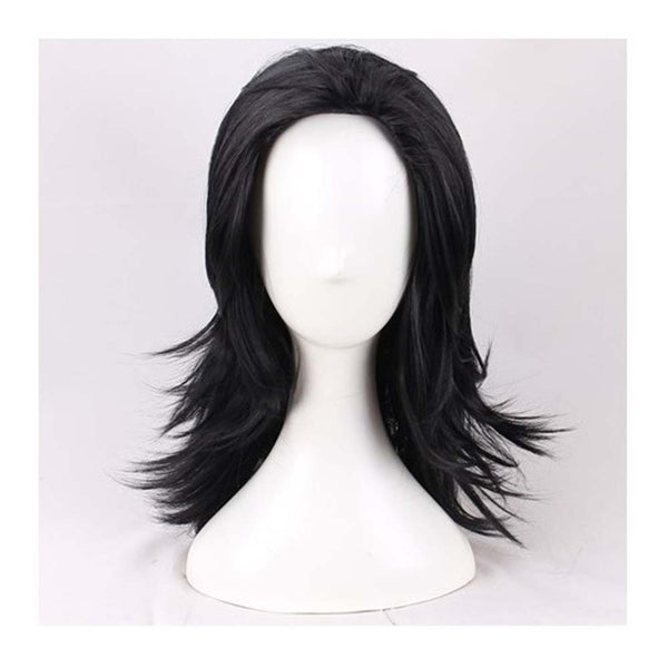 LK Men Halloween Carnival Cosplay Wig