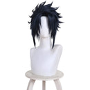 Cosplay Costume D Cyberpunk: Edgerunners 2 Fullset Blue Men Halloween Carnival Party Outfits