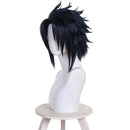 Cosplay Costume D Cyberpunk: Edgerunners 2 Fullset Blue Men Halloween Carnival Party Outfits