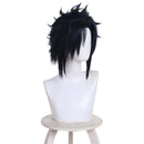 Cosplay Costume D Cyberpunk: Edgerunners 2 Fullset Blue Men Halloween Carnival Party Outfits