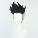 Cyberpunk-David Martinez Cosplay Costume Coat Outfits Cosplay Wig Shoes Full Set Halloween Carnival Party Suit