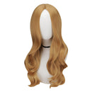 The White Lotus Season 3 (2025) Tanya McQuoid Women Pink Dress Cosplay Costume