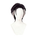 Wig Fu Orostor/Zodyl Typhon/Kyouka Nijiku Gachiakuta Heat Resistant Synthetic Hair Halloween Carnival Party Accessories