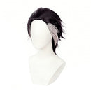 Wig Fu Orostor/Zodyl Typhon/Kyouka Nijiku Gachiakuta Heat Resistant Synthetic Hair Halloween Carnival Party Accessories