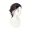 Wig Fu Orostor/Zodyl Typhon/Kyouka Nijiku Gachiakuta Heat Resistant Synthetic Hair Halloween Carnival Party Accessories