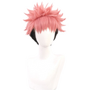 Yuji Itadori 3rd Season Outfits Halloween Carnival Party Cosplay Costume