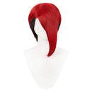 Wig Fu Orostor/Zodyl Typhon/Kyouka Nijiku Gachiakuta Heat Resistant Synthetic Hair Halloween Carnival Party Accessories