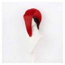 Wig Fu Orostor/Zodyl Typhon/Kyouka Nijiku Gachiakuta Heat Resistant Synthetic Hair Halloween Carnival Party Accessories