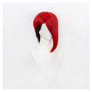Wig Fu Orostor/Zodyl Typhon/Kyouka Nijiku Gachiakuta Heat Resistant Synthetic Hair Halloween Carnival Party Accessories