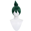 Cosplay Costume Kiriko OW Athleisure Fullset Women Halloween Carnival Party Outfits