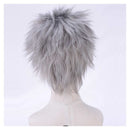 Season 2 Smoker White Jacket Outfit Halloween Carnival Party Cosplay Costume