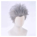 Season 2 Smoker White Jacket Outfit Halloween Carnival Party Cosplay Costume