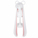 Cosmic Princess Kaguya! (2026) Tsukimi Yachiyo Kimono Stage Gown Outfit Women Halloween Carnival Party Cosplay Costume