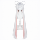 Cosmic Princess Kaguya! (2026) Tsukimi Yachiyo Kimono Stage Gown Outfit Women Halloween Carnival Party Cosplay Costume