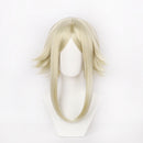 Gachiakuta Eishia Stilza Fullset Outfit Women Halloween Carnival Party Cosplay Costume