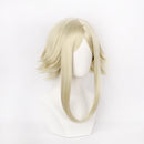 Gachiakuta Eishia Stilza Fullset Outfit Women Halloween Carnival Party Cosplay Costume