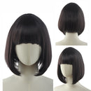 Cosplay Costume Mayu Amakura Fatal Frame II Crimson Butterfly Remake Dress Black Women Halloween Carnival Party Outfits