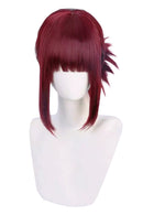Cosplay Costume Yamada Smoking Behind the Supermarket with You Fullset Black Women Halloween Carnival Party Outfits
