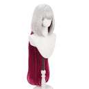 Cosplay Costume Velvet The Ribbon Hero (2026) Dress Black Women Halloween Carnival Party Outfits