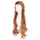 Cosplay Costume Tauriel The Hobbit Coat Inner Fullset Green Women Halloween Carnival Party Outfits