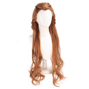 Cosplay Costume Tauriel The Hobbit Coat Inner Fullset Green Women Halloween Carnival Party Outfits