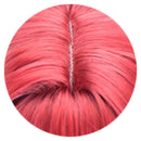 Makima Heat Resistant Synthetic Hair Carnival Halloween Party Props Cosplay Wig