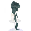 Kusuriya no Hitorigoto Maomao Cosplay Wig Heat Resistant Synthetic Hair Carnival Halloween Party Props