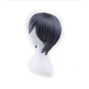 Cosplay Costume Ciel Phantomhive Black Butler Uniform Women Halloween Carnival Party Outfit
