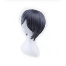 Ciel Phantomhive Black Outfit Party Carnival Halloween Cosplay Costume