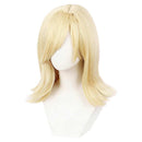 Cosplay Costume Lucy Steel Steel Ball Run Pink Women Halloween Carnival Party Outfits