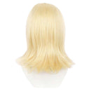 Cosplay Costume Lucy Steel Steel Ball Run Pink Women Halloween Carnival Party Outfits